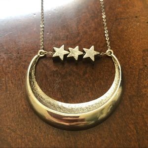 Celestial Necklace